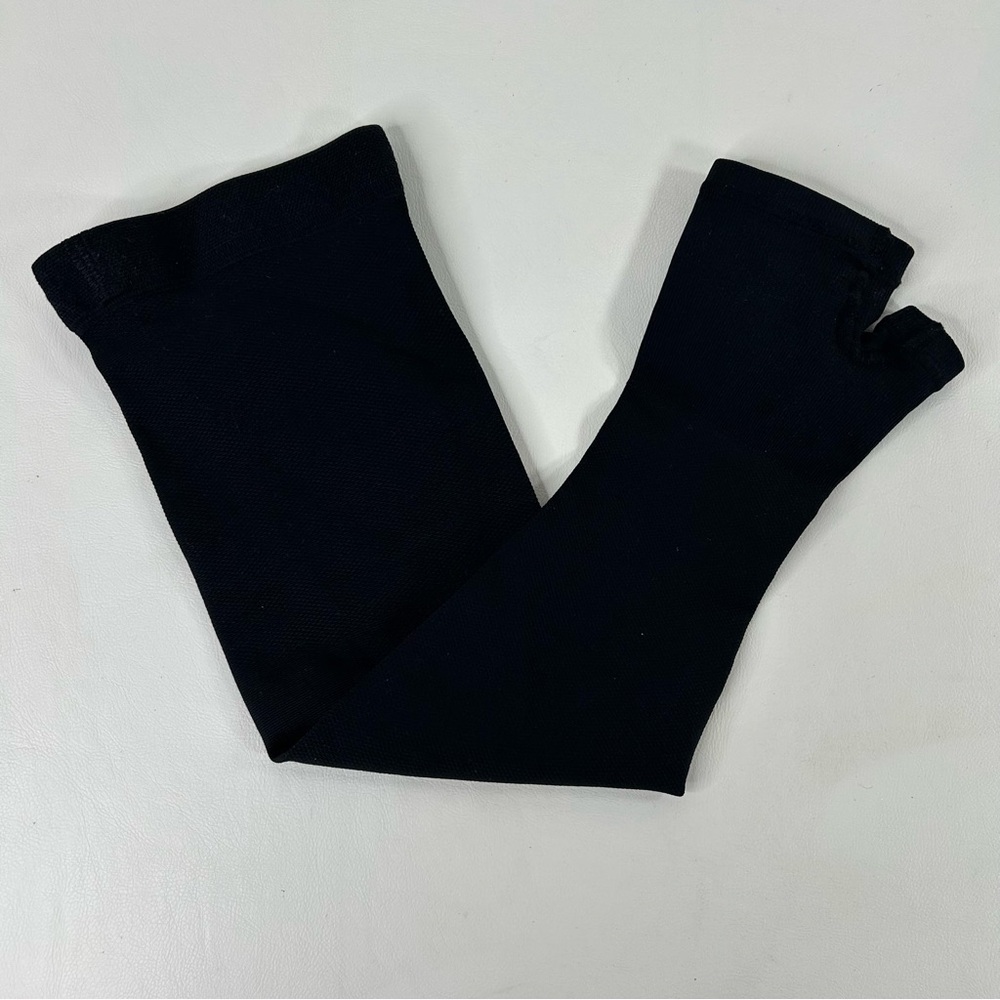 Mediven Harmony Combination Arm Compression Sleeve & Gauntlet with Silicone Band